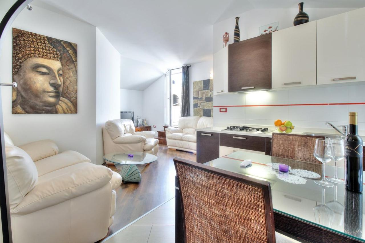 Apartments Suzy Умаг Экстерьер фото