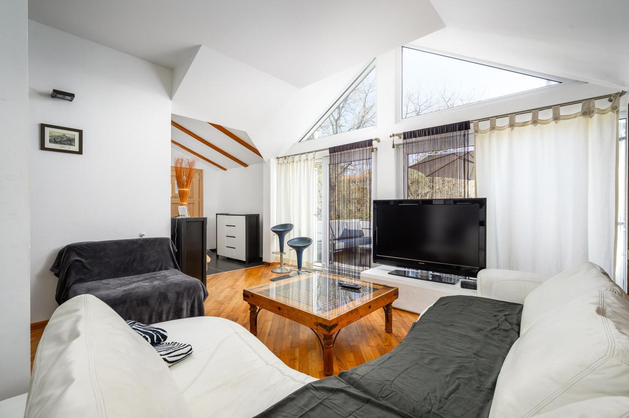 Apartments Suzy Умаг Экстерьер фото